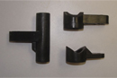 Steering Bell Cranks (Nanda Racing, BD2080)