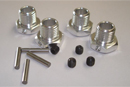 Hex Hub 17mm (Nanda Racing, BD2095)
