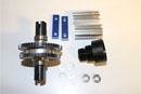 2-speed Replacement Kit   (Nanda Racing, BD2200)