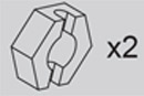 Hex Hub (BH2055)