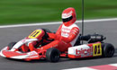 Birel R31-SE з GZ15 1/5 GP15 2WD (Kyosho, 31315T1B)