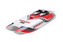 Катер Pro Boat Blackjack 55 BND з G26 (PRB2850BD)