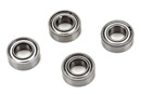 Blade 300-X Bearing 4x8x3 mm 4 шт. (BLH1605)