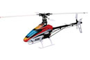 Вертолет Blade 450 3D BNF BASIC (E-Flite, BLH1650)