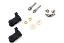 Blade 300-X Tail Rotor Blade Grip/Holder Set (BLH1670)