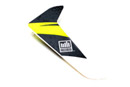 Blade 120-SR Vertical Fin with Decal (BLH3120)
