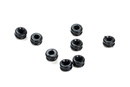 Резиновые шайбы фиксации корпуса Canopy Mounting Grommets (Blade, BLH3121)
