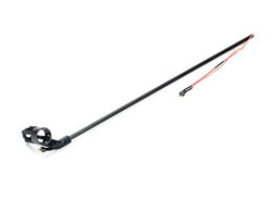 Blade 120-SR Tail Boom and Mount Only (BLH3130)