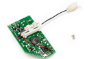 Blade mSR-X Control Unit RX/ESC's/Gyro/Servos 4-n-1 (BLH3201)
