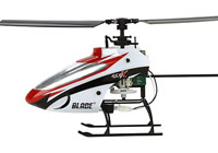 Вертолет E-flite Blade mSR X BNF (BLH3250)