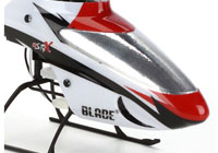 Вертолет E-flite Blade mSR X RTF (BLH3200)