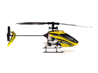 Вертолет E-Flite Blade Nano CP X RTF w/Spektrum DX4e (BLH3300)
