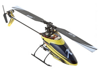 Вертолет E-Flite Blade Nano CP X RTF w/Spektrum DX4e (BLH3300)