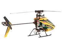 Вертоліт E-Flite Blade Nano CP X RTF з спектром DX4e (BLH3300)