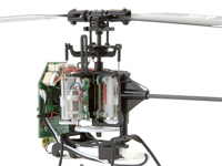 Вертоліт E-Flite Blade Nano CP X RTF з спектром DX4e (BLH3300)