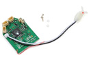 Блок управления вертолетом Flybarless  3-in-1 RX/ESC/Gyros (Blade, BLH3301)