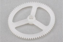 Главная шестерня основного ротора Main Gear (Blade, BLH3306)