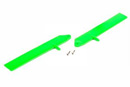 Лопасти Fast Flight Main Rotor Blade Set Green (Blade, BLH3311GR)