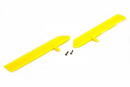 Лопасти Fast Flight Main Rotor Blade Set Yellow (Blade, BLH3311YE)