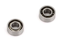 Подшипники основного ротора Ball Bearing 2x5x2mm (Blade, BLH3315)