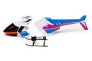 Blade mCP-X V2 mCP X FAI Fuselage (BLH3535)