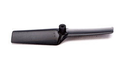 Blade mCP-X V2 лопаті хвіст. ротора (BLH3603)