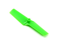 Винт хвостового ротора Tail Rotor Green (Blade, BLH3603GR)