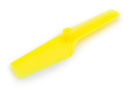 Гвинт хвостового ротора Tail Rotor Yellow (Blade, BLH3603YE)