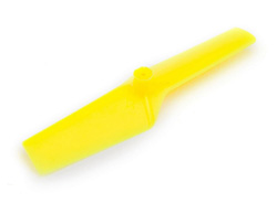 Гвинт хвостового ротора Tail Rotor Yellow (Blade, BLH3603YE)