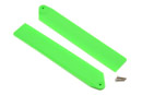 Blade mCP-X V2 лопаті основного ротора Hi-Performance Green (BLH3610GR)