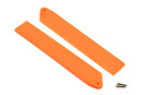 Blade mCP-X V2 лопаті основного ротора Hi-Performance Orange (BLH3610OR)