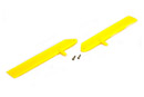 Blade mCP-X V2 лопаті основного ротора Fast Flight Yellow (BLH3611YE)