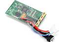 Електронний блок управління Brushless Flybarless 3-in-1 Control Unit (Blade, BLH3701)