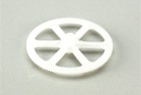 Главная шестерня основного ротора Main Gear (Blade, BLH3703)