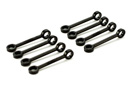 Набор тяг управления шагом основного Rotor Head Linkage Set (Blade, BLH3713)