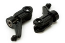 Тримачі лопатей основного ротора Main Blade Grip w / Bearings (Blade, BLH3714)
