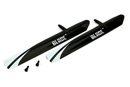 Лопасти основного ротора Fast Flight Main Rotor Blade Set (Blade, BLH3715)
