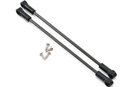Карбонові підкоси хвостової балки Tail Boom Brace / Supports Set (Blade, BLH3718)