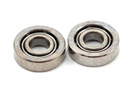 Подшипники торсиона хвостового ротора Ball Bearing 1.5x4x1.12mm (Blade, BLH3727)