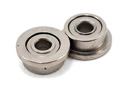 Підшипники вала хвостового ротора Flanged Bearing 1.5x4x2mm (Blade, BLH3730)