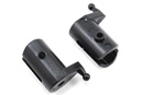 Держатели лопастей хвостового ротора Tail Rotor Blade Grip/Holder Set (Blade, BLH3732)