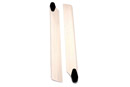 Blade 300-X Wood Main Rotor Blade Set 245mm (BLH4501)