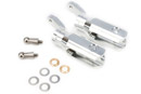 Blade 300-X Aluminum Flybarless Main Rotor Grip Set (BLH4502A)