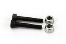 Blade 300-X Main Rotor Blade Mounting Screw&Nut (BLH4503)