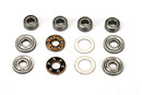 Blade 300-X Main Grip Bearing Kit (BLH4504)