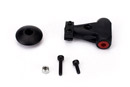 Blade 300-X Head Block/Rotor Housing Set (BLH4507)