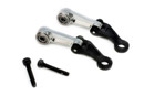 Blade 300-X Aluminum Flybarless Follower Arms (BLH4508A)