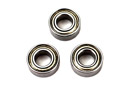 Blade 300-X Bearings 4x8x3 mm 3 шт. (BLH4515)