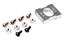 Blade 300-X Aluminum Motor Mount Set (BLH4516)