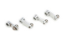 Blade 300-X Aluminum Servo Control Arms (BLH4519A)